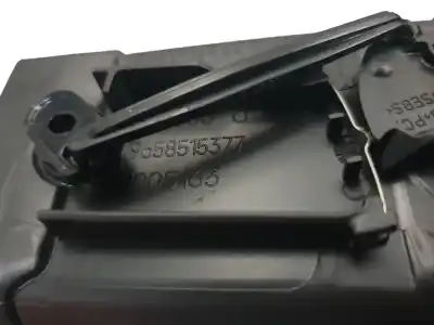 Автозапчасти б/у аэрационная решетка за peugeot 308 access ссылки oem iam 9658515377