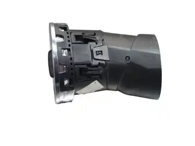 Автозапчасти б/у аэрационная решетка за peugeot 308 access ссылки oem iam 9655994277