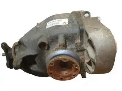 Gebrauchtes Autoersatzteil HINTERES DIFFERENZIAL zum BMW SERIE 3 BERLINA (E90)  OEM-IAM-Referenzen 755667801  