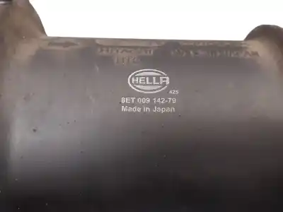 Tweedehands auto-onderdeel stroommeter voor audi a4 avant (8e) 3.0 tdi quattro (171kw) oem iam-referenties 8et00914279