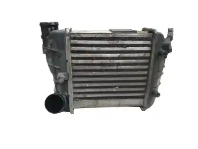 Peça sobressalente para automóvel em segunda mão intercooler por audi a4 avant (8e) 3.0 tdi quattro (171kw) referências oem iam 8e0145806l  