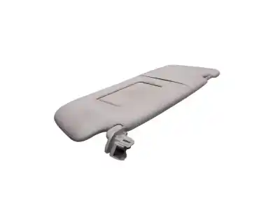 Tweedehands auto-onderdeel rechts zonnescherm voor audi a4 avant (8e) 3.0 tdi quattro (171kw) oem iam-referenties 8e02857552