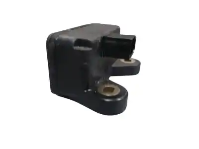 Pièce détachée automobile d'occasion CAPTEUR pour OPEL ASTRA H BERLINA  Références OEM IAM 13257072  