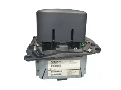 Second-hand car spare part GPS NAVIGATION SYSTEM for VOLVO V70 FAMILIAR  OEM IAM references 86738221  