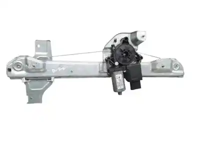 Peça sobressalente para automóvel em segunda mão elevador de vidros dianteira esquerda por citroen c3 live referências oem iam 9830478980  