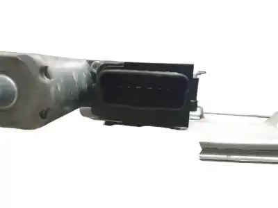 Peça sobressalente para automóvel em segunda mão elevador de vidros dianteira esquerda por citroen c3 live referências oem iam 9830478980  