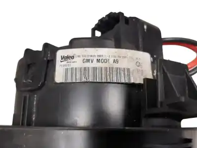 Peça sobressalente para automóvel em segunda mão motor de sofagem por citroen c3 live referências oem iam gmvmodea9  