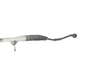 Second-hand car spare part steering rack for citroen c3 live oem iam references 9823964880  