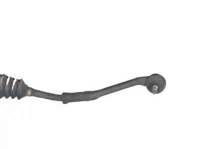 Second-hand car spare part steering rack for citroen c3 live oem iam references 9823964880  