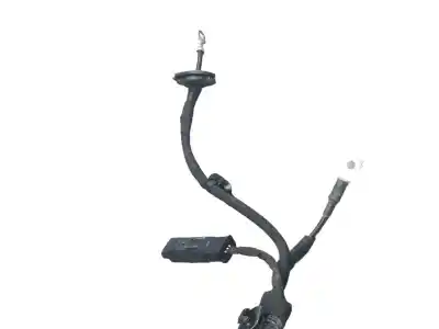 Second-hand car spare part steering rack for citroen c3 live oem iam references 9823964880  