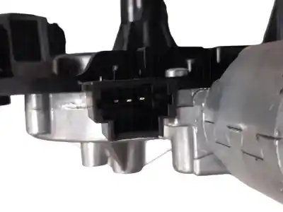 Peça sobressalente para automóvel em segunda mão motor do limpador traseiro por citroen c3 live referências oem iam 9811259980