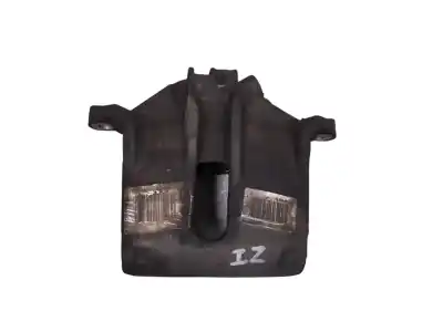 Peça sobressalente para automóvel em segunda mão pinça de travão dianteira esquerda por citroen c3 live referências oem iam 9805497680