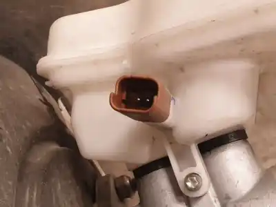 Peça sobressalente para automóvel em segunda mão servo freio por citroen c3 live referências oem iam 9811514180  