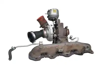 Gebrauchtes Autoersatzteil TURBOLADER zum FORD KUGA (CBV)  OEM-IAM-Referenzen 9671413780  