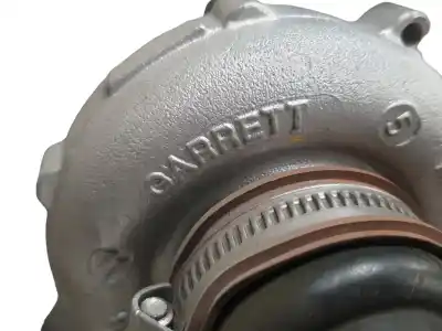 Second-hand car spare part turbocharger for ford kuga (cbv) trend oem iam references 9671413780  