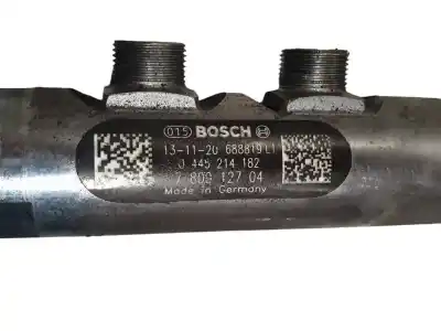 Second-hand car spare part DISTRIBUTOR PIPE for BMW X1 (E84)  OEM IAM references 780912704  