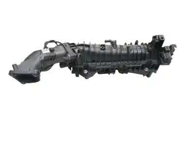 Second-hand car spare part intake manifold for bmw x1 (e84) sdrive 20d efficientdynamics edition oem iam references 108452s10  