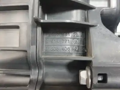 Second-hand car spare part intake manifold for bmw x1 (e84) sdrive 20d efficientdynamics edition oem iam references 108452s10  