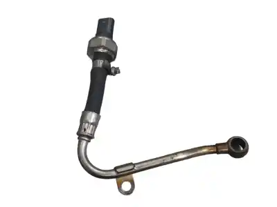 Second-hand car spare part sensor for bmw x1 (e84) sdrive 20d efficientdynamics edition oem iam references 781018102