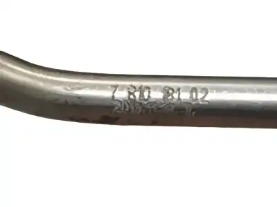 Second-hand car spare part sensor for bmw x1 (e84) sdrive 20d efficientdynamics edition oem iam references 781018102  