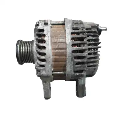 Автозапчасти б/у ГЕНЕРАТОР за NISSAN QASHQAI (J10)  ссылки OEM IAM 23100JD200  