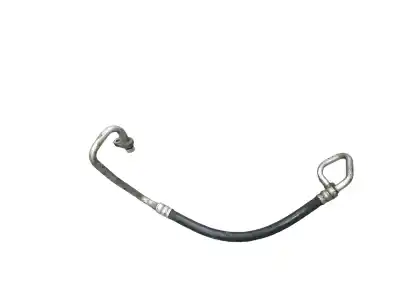 Peça sobressalente para automóvel em segunda mão tubos de ar condicionado por nissan qashqai (j10) acenta 4x4 referências oem iam 92490jd200