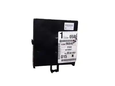 Second-hand car spare part electronic module for renault laguna ii (bg0) initiale oem iam references 8200096842  