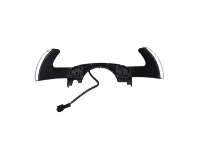 Second-hand car spare part steering wheel switch for citroen c2 vtr oem iam references 9656127077c  