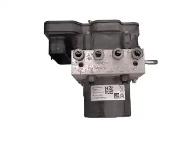 Peça sobressalente para automóvel em segunda mão abs por citroen c3 live referências oem iam 9830317080