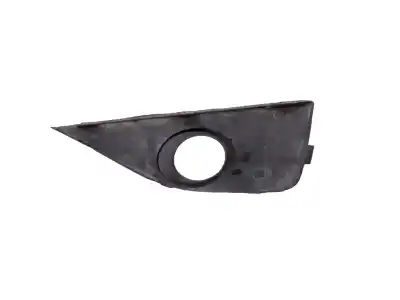 Peça sobressalente para automóvel em segunda mão GRELHA DE PÁRA CHOQUES ESQUERDA por SEAT IBIZA (6J5)  Referências OEM IAM 6J0853665A  