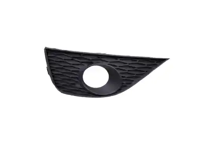 Recambio de automóvil de segunda mano de rejilla paragolpes izquierda para seat ibiza (6j5) stylance / style referencias oem iam 6j0853665a  