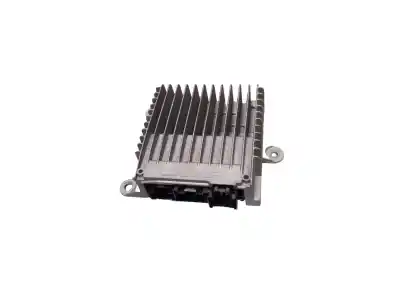 İkinci el araba yedek parçası elektronik modül için renault megane iii coupe bose edition 110 cv / 81 kw oem iam referansları 280637225r