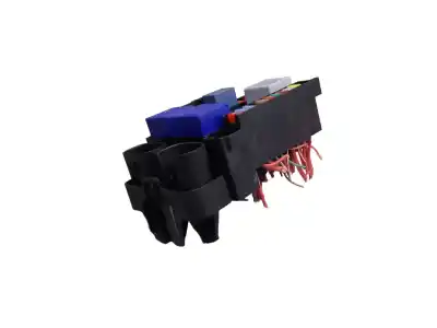 Pezzo di ricambio per auto di seconda mano SCATOLA RELÈ/FUSIBILI per RENAULT MEGANE III COUPE  Riferimenti OEM IAM 18013301  