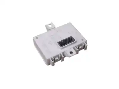 Tweedehands auto-onderdeel ELEKTRONISCHE MODULE voor RENAULT MEGANE III COUPE  OEM IAM-referenties 283463540R  