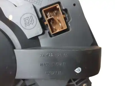 Peça sobressalente para automóvel em segunda mão motor de sofagem por volkswagen passat b5 (3b2) 1.9 tdi referências oem iam 8d1820021  