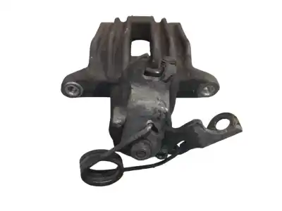 Автозапчасти б/у задний левый тормозной суппорт за volkswagen passat b5 (3b2) 1.9 tdi ссылки oem iam 8e0615423  