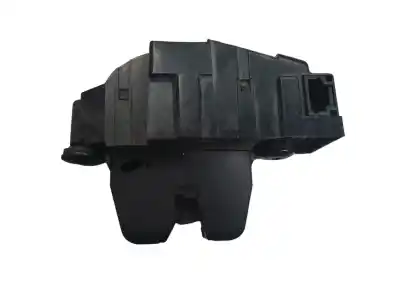 Pezzo di ricambio per auto di seconda mano baule / serratura del cancello per peugeot 207 urban riferimenti oem iam 9660403980