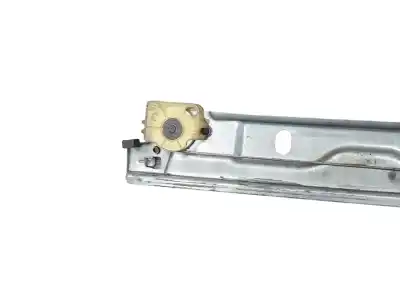 Pezzo di ricambio per auto di seconda mano alzacristalli anteriore destro per peugeot 207 urban riferimenti oem iam 9681182280