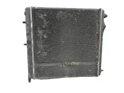 Pezzo di ricambio per auto di seconda mano radiatore d acqua per peugeot 207 urban riferimenti oem iam 9653026580
