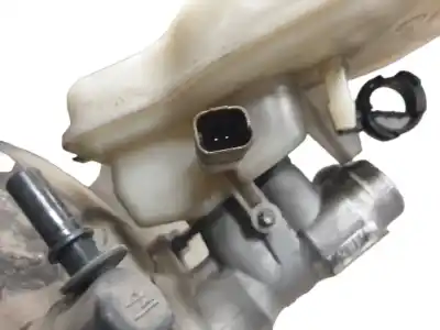 Peça sobressalente para automóvel em segunda mão servo freio por peugeot 207 urban referências oem iam 9657455580  