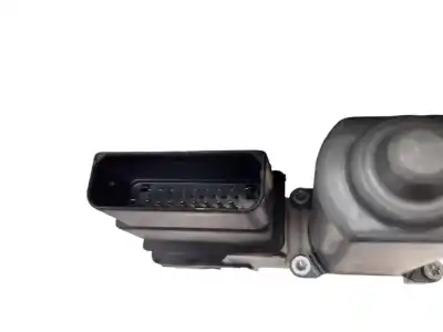 Pièce détachée automobile d'occasion MOTEUR LÈVE VITRE ARRIÈRE GAUCHE pour SEAT LEON (1P1)  Références OEM IAM 1K0959703G  