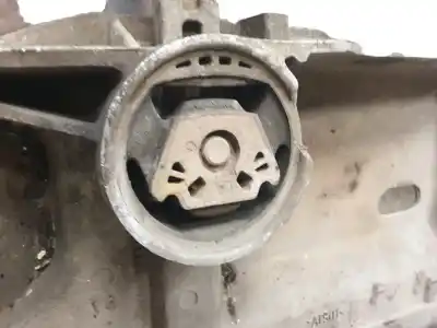 Second-hand car spare part front axle for volkswagen touran (1t3) edition bluemotion oem iam references 1k0199369f