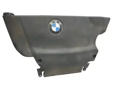 Peça sobressalente para automóvel em segunda mão tampa do motor por bmw serie 3 berlina (e46) 320d referências oem iam 13717786558
