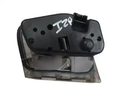 Peça sobressalente para automóvel em segunda mão farolim interior traseiro esquerdo por bmw serie 3 berlina (e46) 320d referências oem iam 8364923  