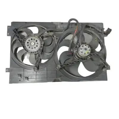 Recambio de automóvil de segunda mano de ELECTROVENTILADOR para AUDI A3 (8L)  referencias OEM IAM 1J0121205B  