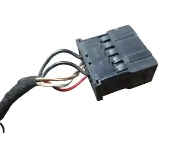 Second-hand car spare part left rearview mirror for audi a3 (8l) 1.9 tdi oem iam references 8l1858531hb  