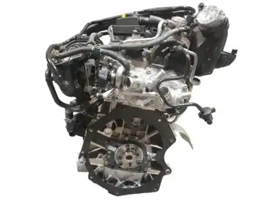Pezzo di ricambio per auto di seconda mano MOTORE COMPLETO per AUDI Q2  Riferimenti OEM IAM DLAD  