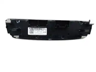 Second-hand car spare part climate control for audi q2 q2 5 puertas oem iam references 8v0820043bj  