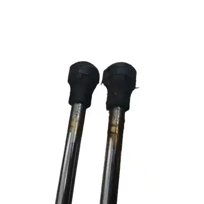 Second-hand car spare part tailgate gas strut for renault clio iii pack authentique oem iam references 8200299546  