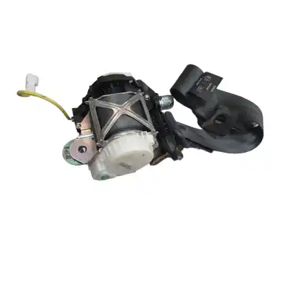 Pezzo di ricambio per auto di seconda mano cintura di sicurezza posteriore sinistra per renault clio iii pack authentique riferimenti oem iam 33055855a